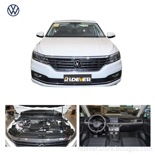Ridever Used Car Comfort Edition Electric New Battery City Use Good Condition High Speed Used Cars VW Lavida